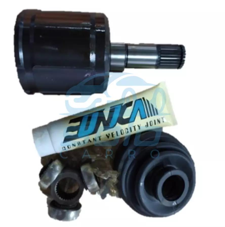 Copa Caja Izquierdo 25X30X35-punta-eje-interior-izquierda-honda-civic-1988-1994-eunica