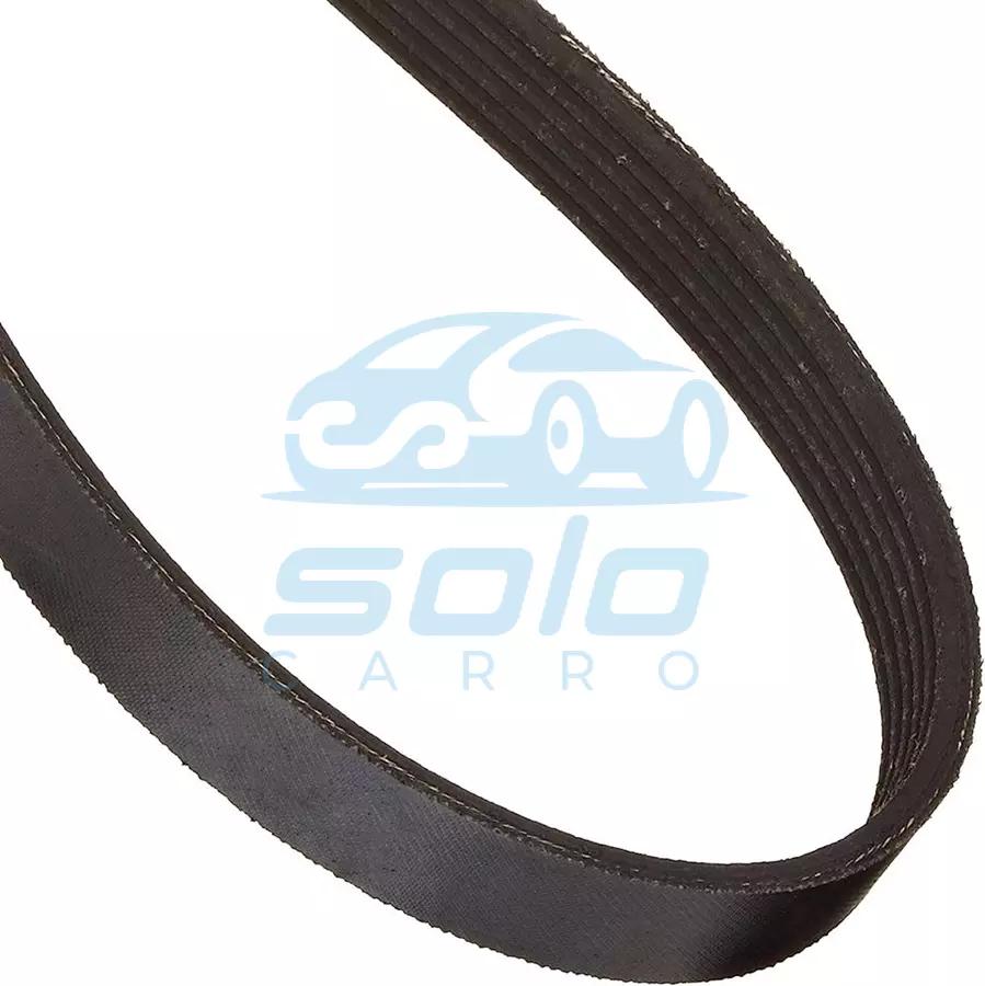 Correa Poly V 6Pk2475 6V