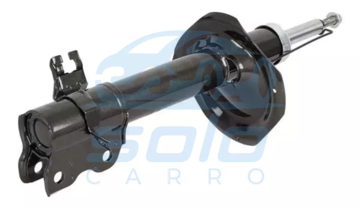 Amortiguador Delantero Derecho-amortiguador-delantero-derecho-gas-nissan-xtrail-2001-2007-masaru