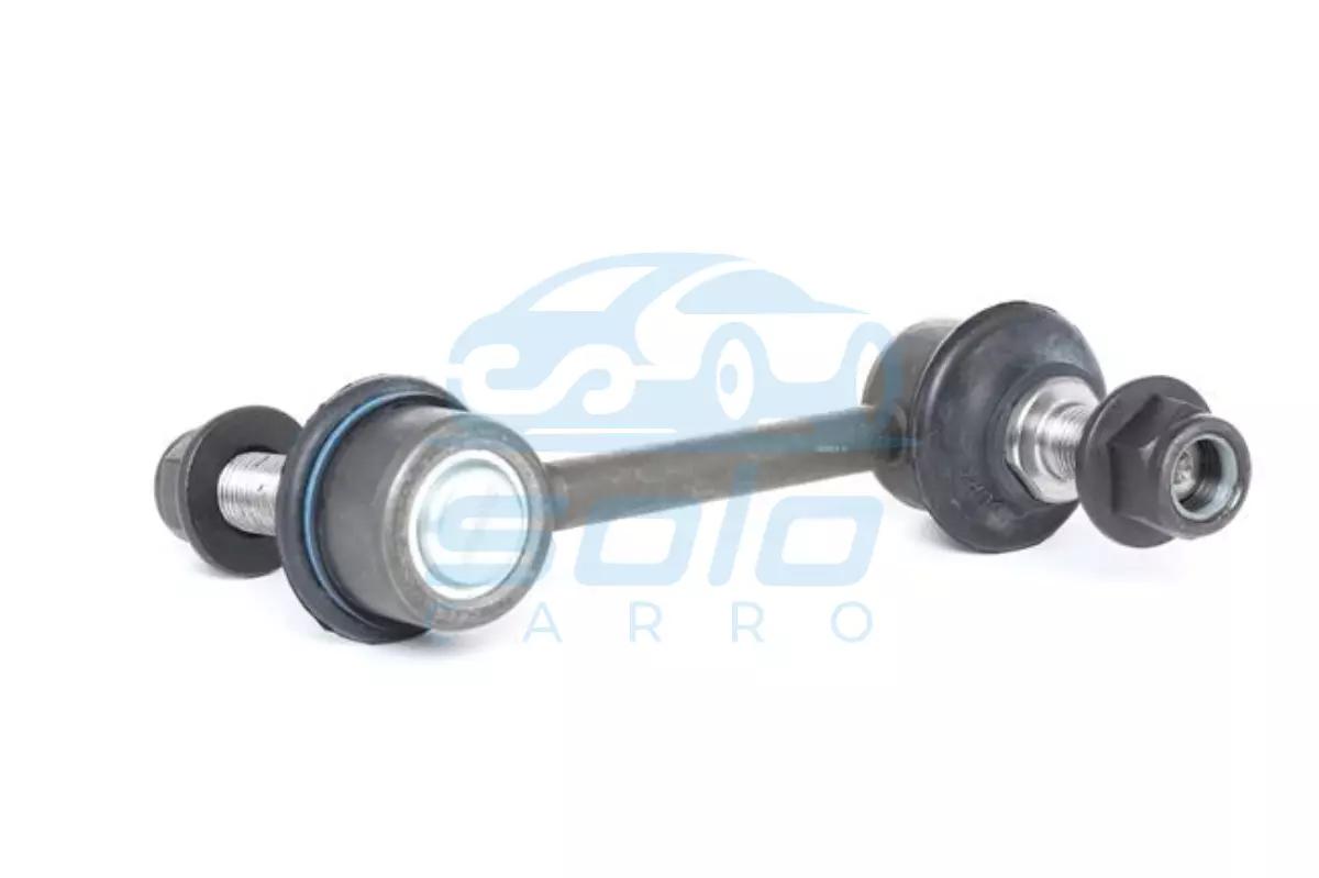 Kit Barra Link Trasero