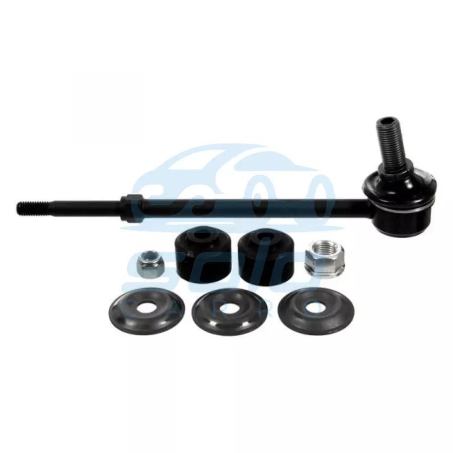 Kit Barra Link Trasero