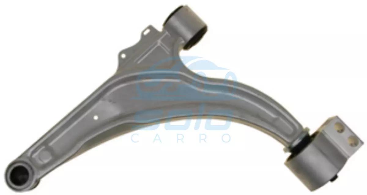 Meseta Delantero Inferior Derecho-meseta-del-inf-der-chevrolet-cruze-2011-2000-master-king