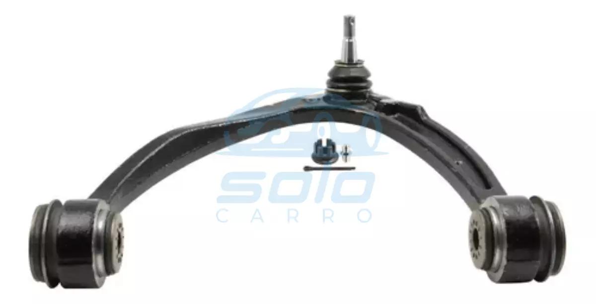 Meseta Delantero Superior Izquierdo Con Muñón-1