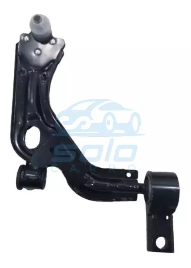 Meseta Delantero Inferior Derecho-meseta-delantero-inferior-derecho-ford-fiesta-move-2008-2012-masaru