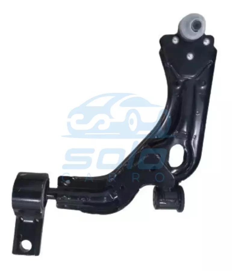 Meseta Delantero Inferior Izquierdo-meseta-delantero-inferior-izquierdo-ford-fiesta-move-2008-2012-masaru