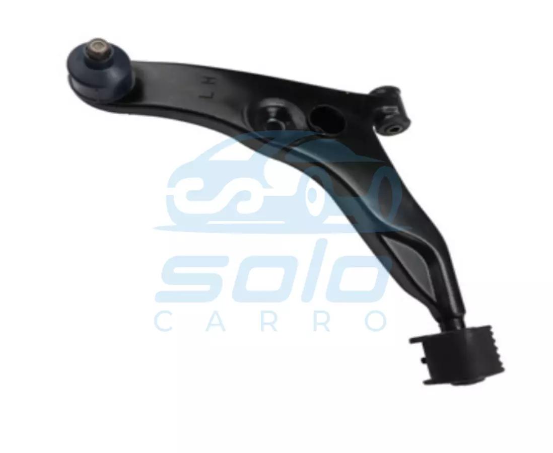 Meseta Delantero Inferior Izquierdo Tornillo-meseta-delantero-inferior-izquierdo-tornillo-mitsubishi-lancer-signo-1997-1998-ayd