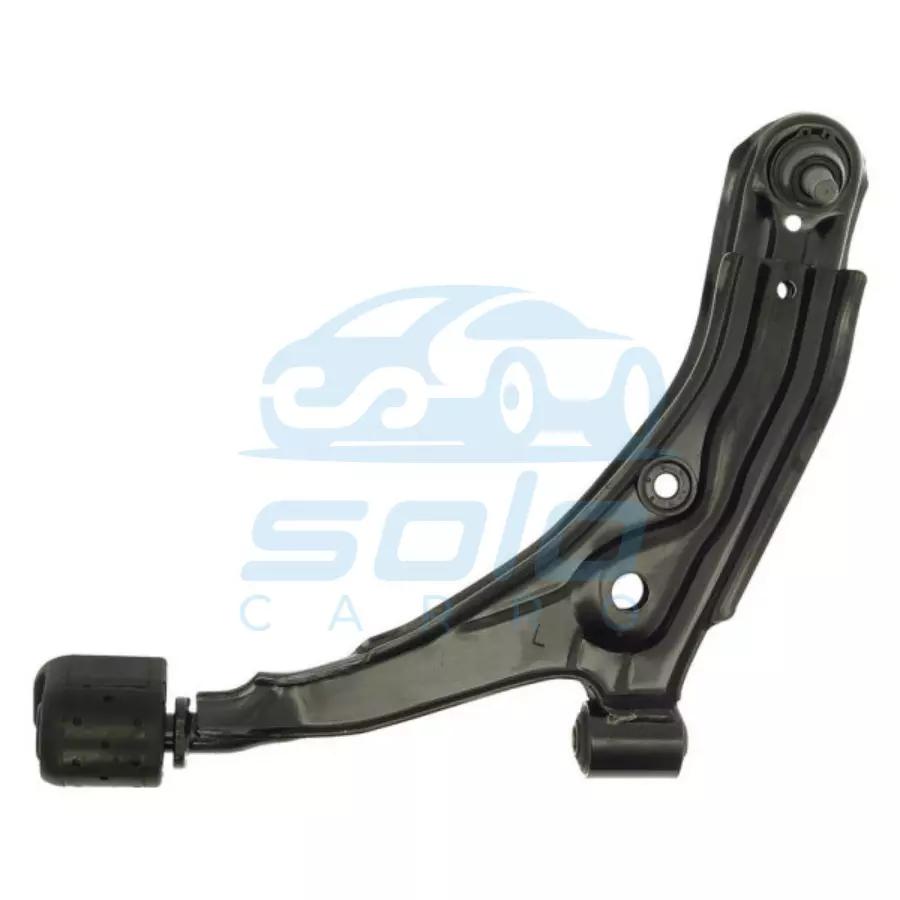 Meseta Del Inf Izq C/Muñon Sentra B13 90 12