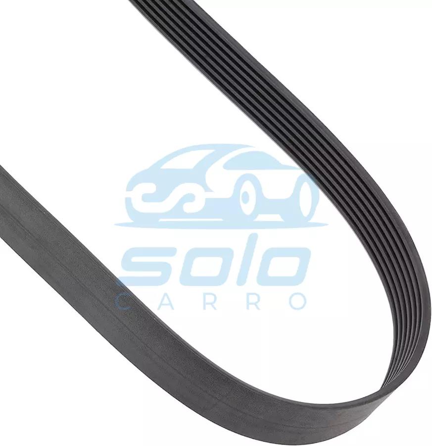 Correa Poly V 7Pk2245 Alt 318