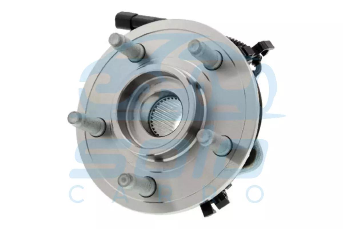 Mozo Delantero Con ABS-1