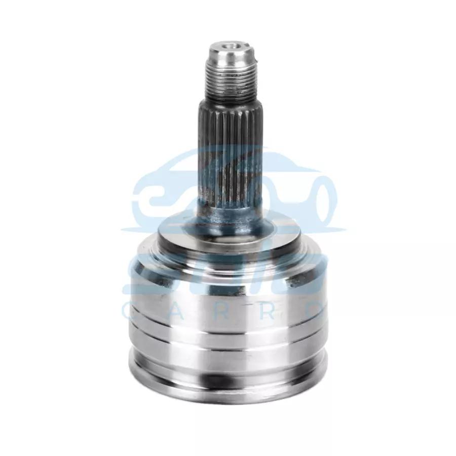 Punta Tripoide 26x23x60 Sin ABS