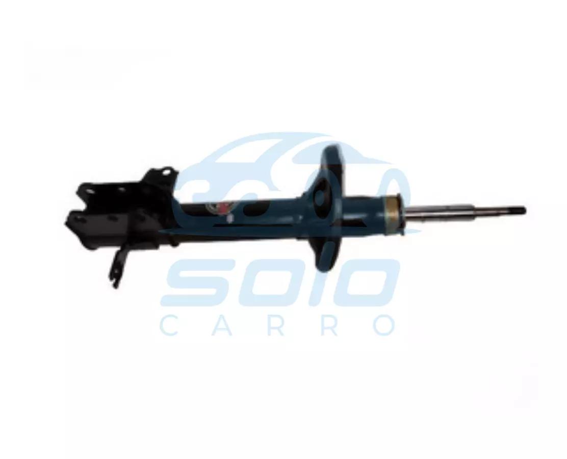 Amortiguador Trasero Derecho Estructura-amortiguador-trasero-derecho-estructura-ford-laser-1995-1996-sensen