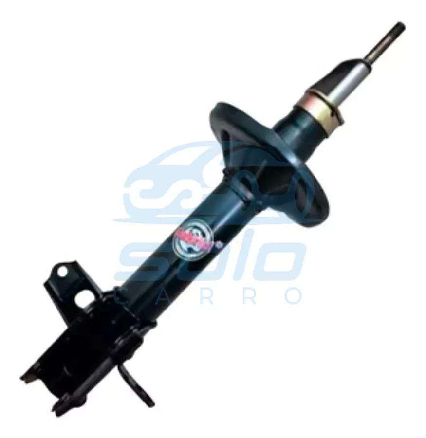 Amortiguador Trasero Izquierdo Estructura-amortiguador-trasero-izquierdo-estructura-ford-laser-1995-1996-sensen