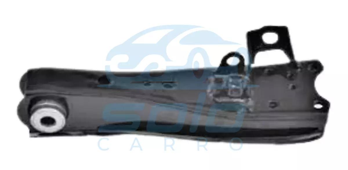 Meseta Delantero Inferior Derecho-meseta-del-inf-der-toyota-hiace-2006-2006-danapac