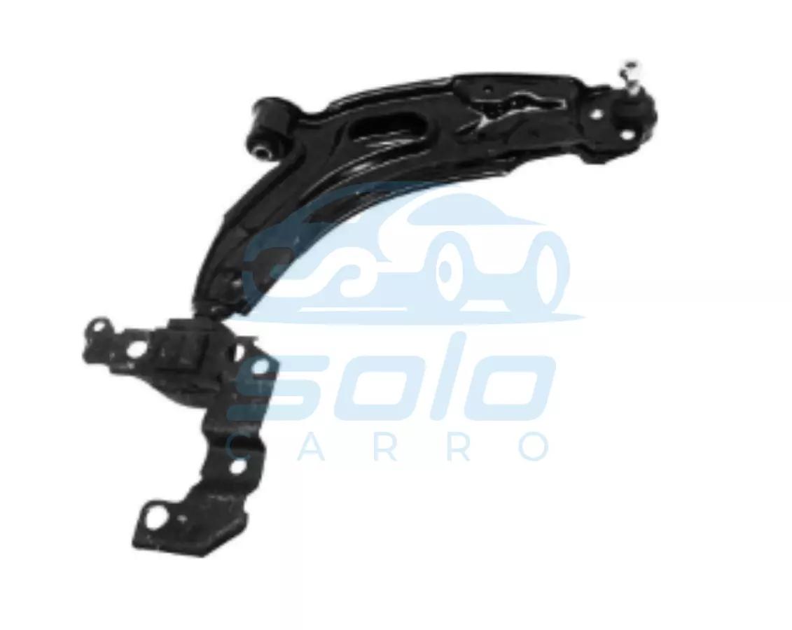 Meseta Delantero Inferior Derecho /Dirección Hid-meseta-der-dir-hid-fiat-palio-siena-1997-2013-ayd