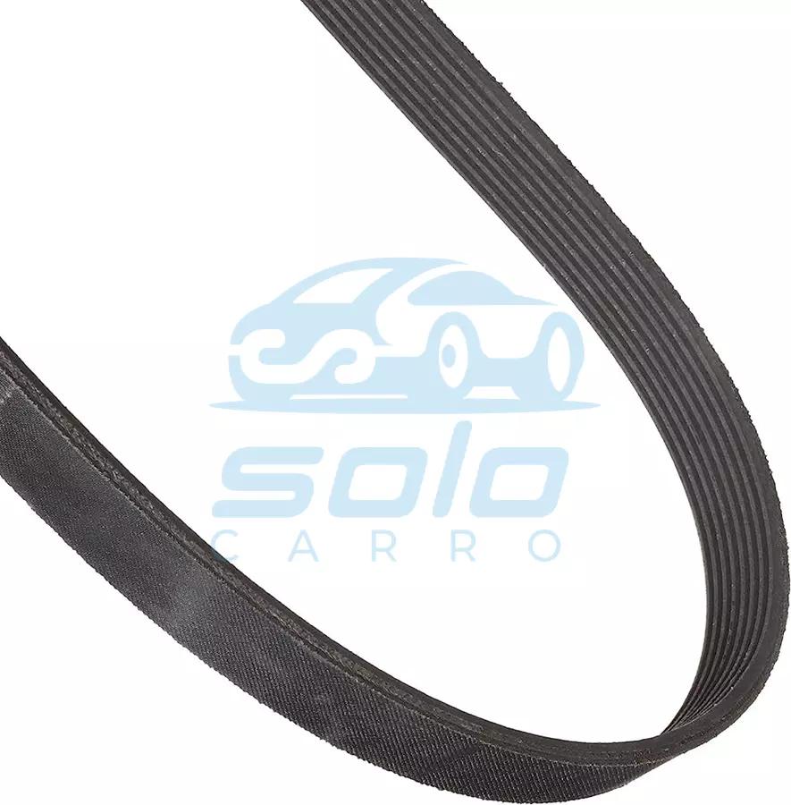 Correa Poly-V 8Pk1525-correa-poly-v-isuzu-encava-1970-1990-ayd