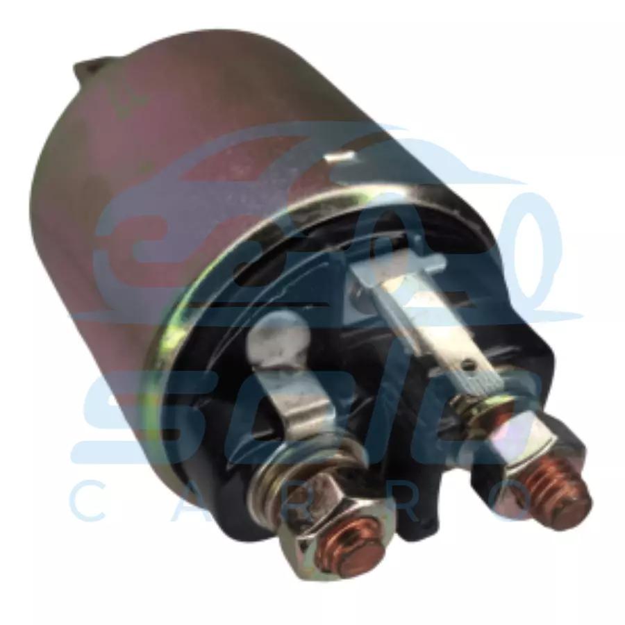 Automático Arranque