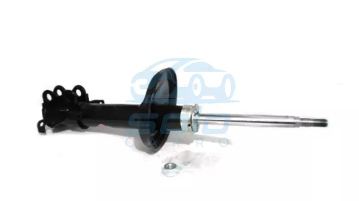 Amortiguador Delantero Izquierdo Estructura