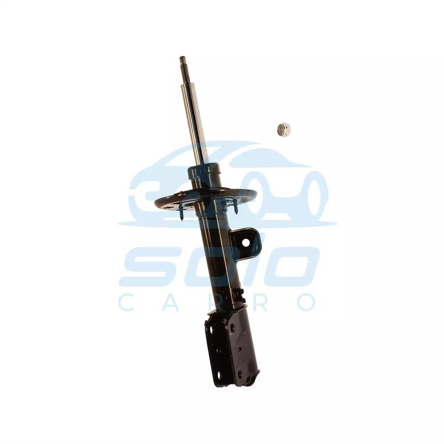 Amortiguador Delantero Izquierdo-amortiguador-delantero-izquierdo-ford-explorer-2011-2015-perfect