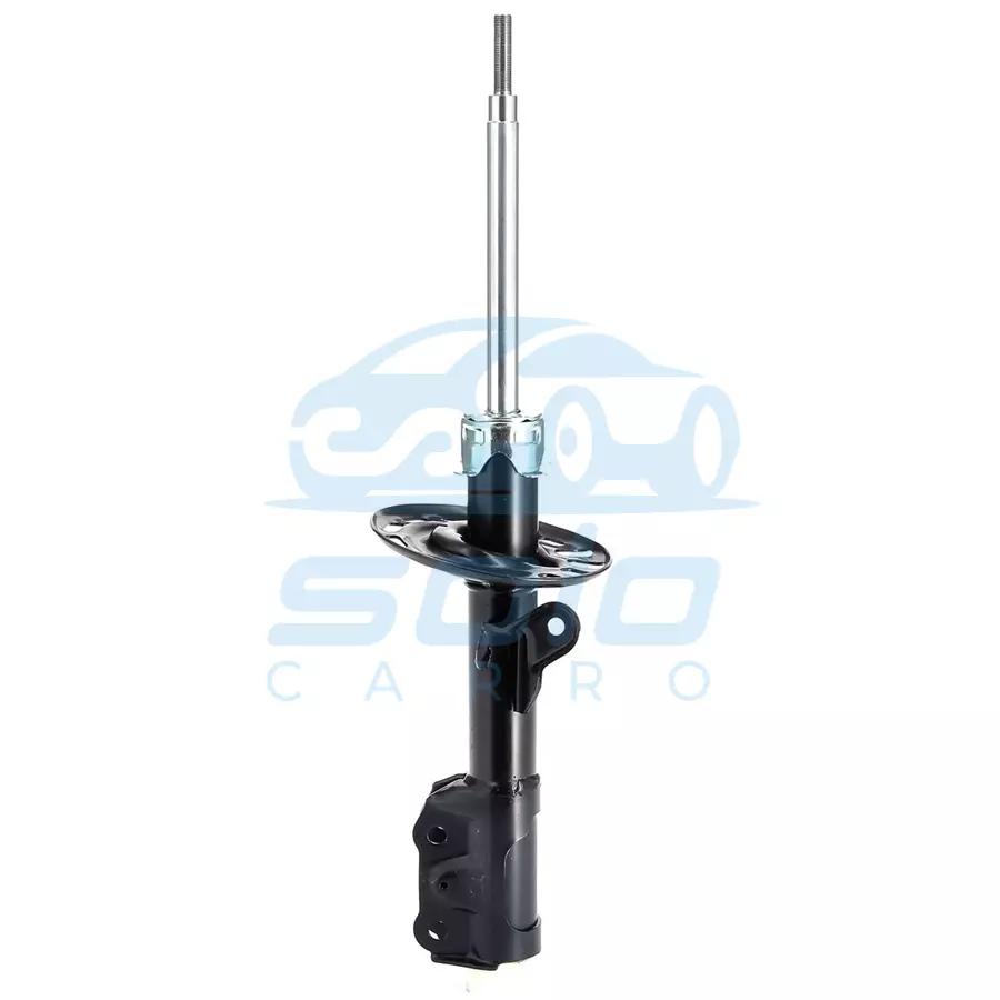 Amortiguador Delantero Derecho-amortiguador-honda-fit-2002-2008-1-perfect