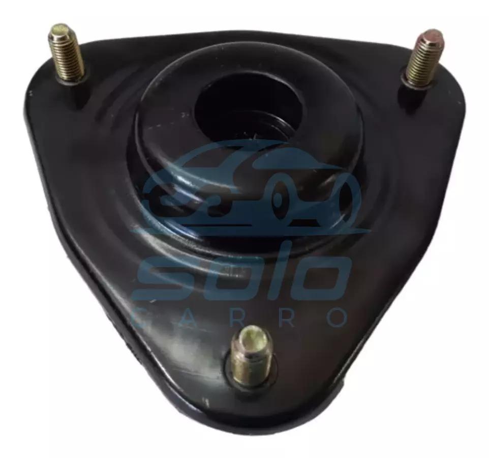 Base Amortiguador Delantero Con Rolinera /3 Pernos-base-amortiguador-3-pernos-del-mitsubishi-lancer-signo-1997-2002-masaru