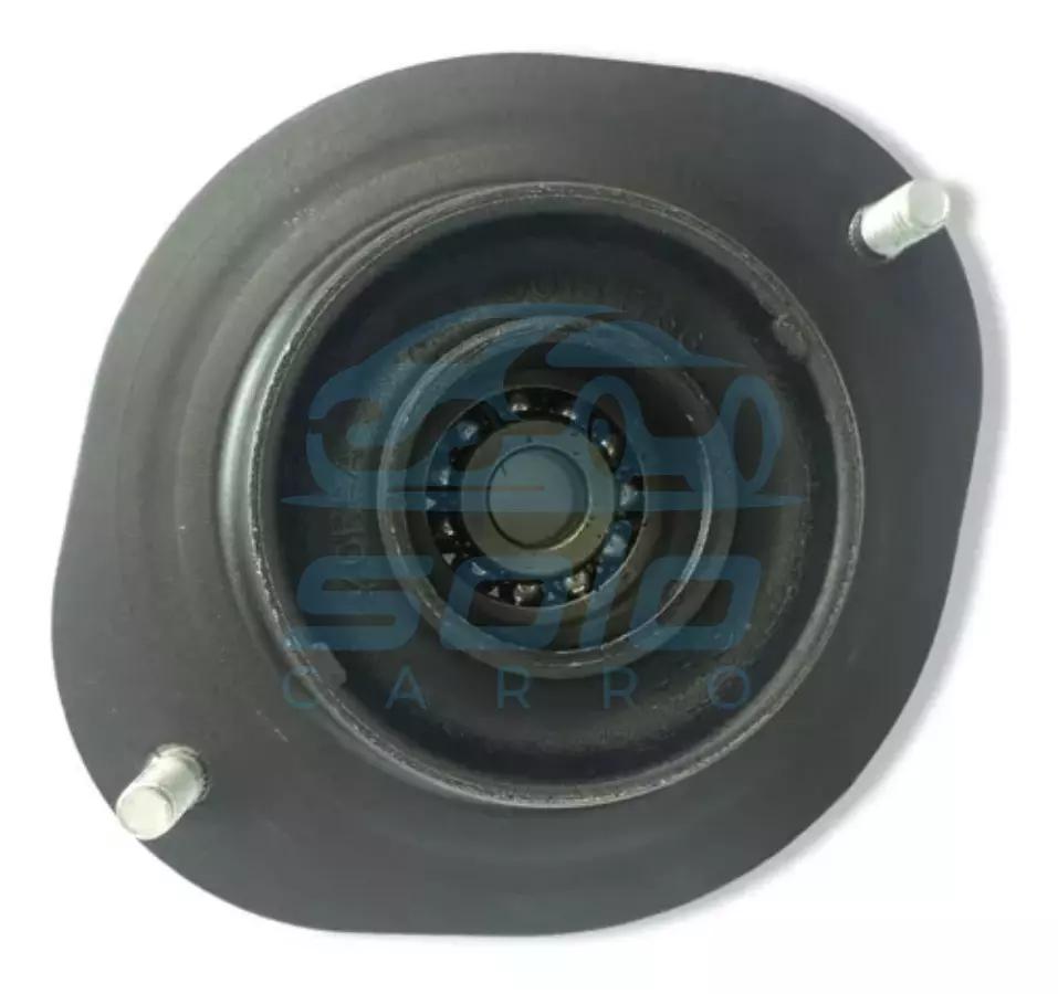 Base Amortiguador Delantero Con Rolinera