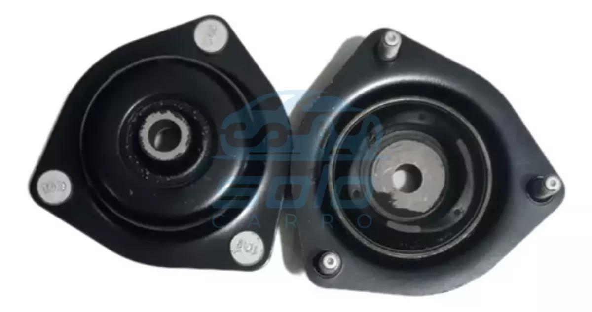 Base Amortiguador Delantero Con Rolinera-base-amortiguador-del-nissan-sentra-b13-1993-2000-masaru