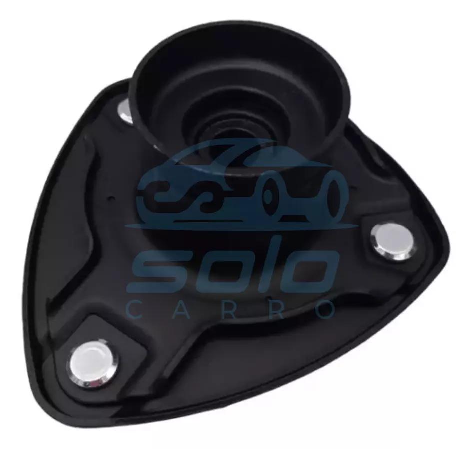 Base Amortiguador Delantero Con Rolinera
