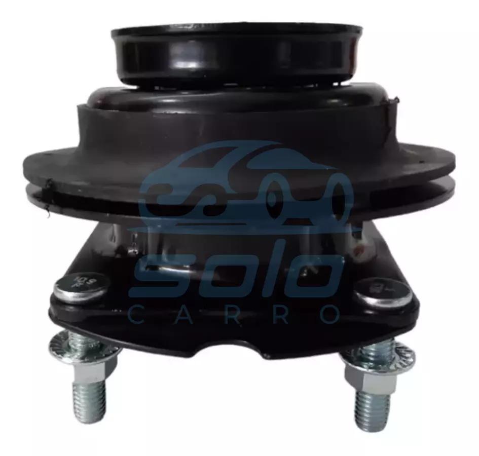 Base Amortiguador Delantero Con Rolinera-base-amortiguador-delantero-con-rolinera-ford-explorer-2011-2015-masaru