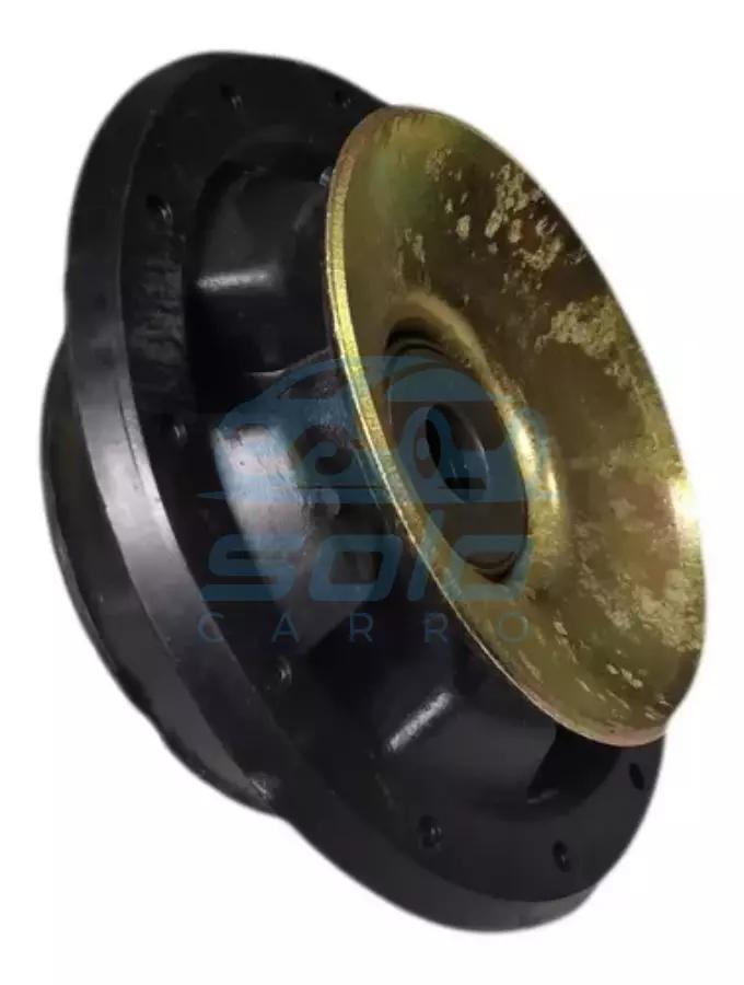 Base Amortiguador Delantero Con Rolinera