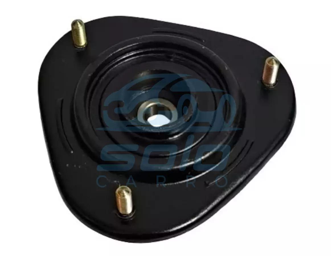 Kit Base Amortiguador Delantero