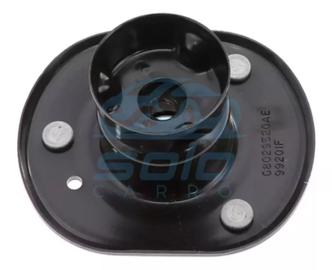 Kit Base Amortiguador Delantero