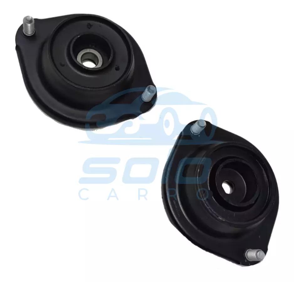 Kit Base Amortiguador Delantero 