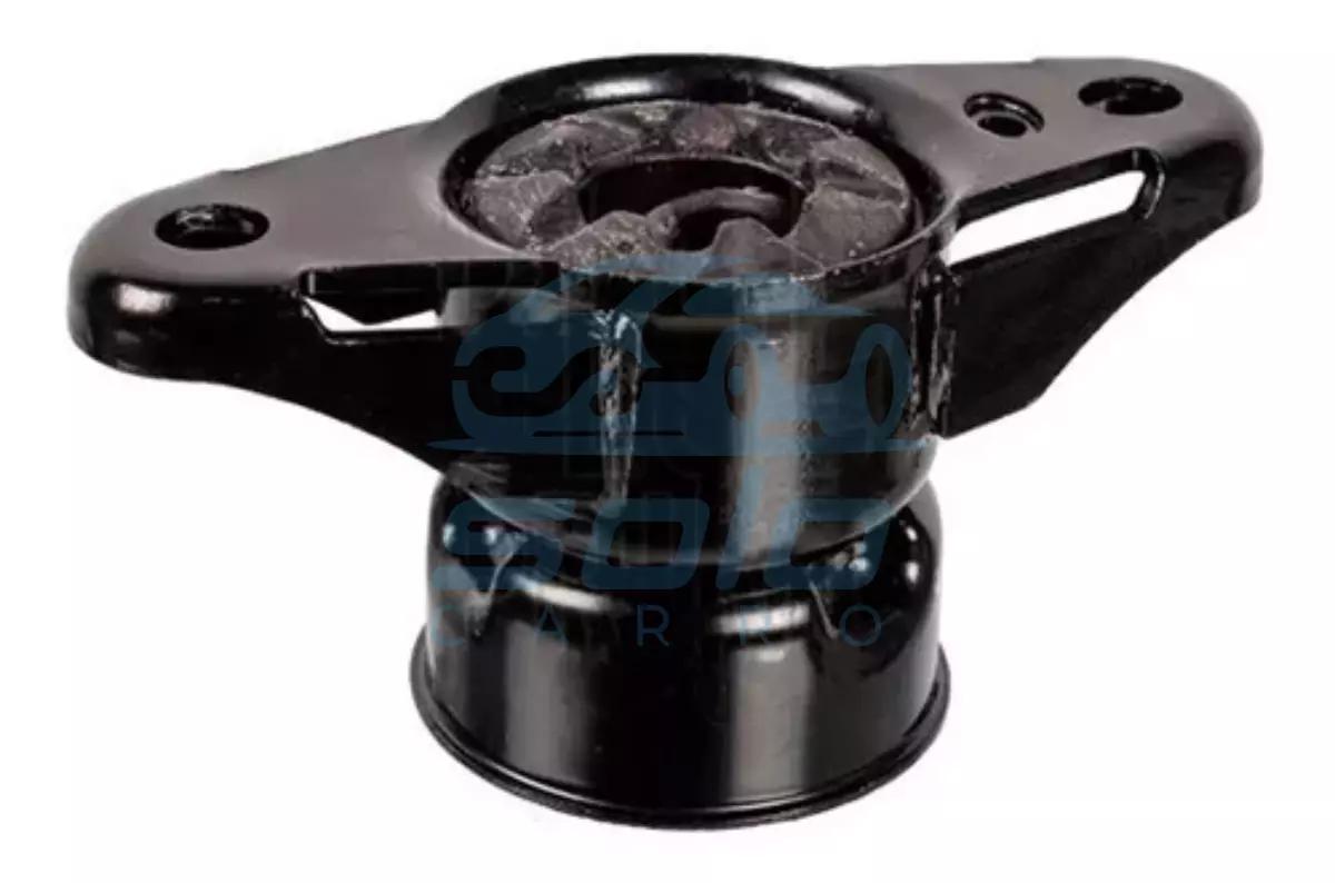 Kit Base Amortiguador Trasero