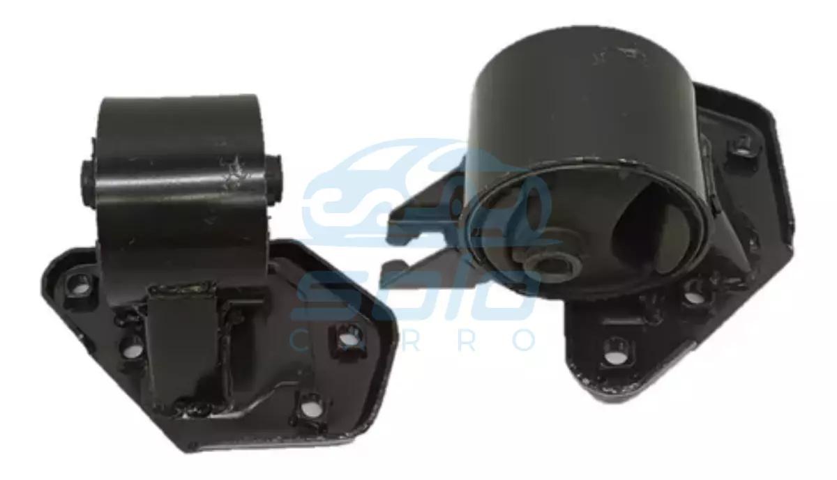 Base Caja Derecho Sincrónico Sohc