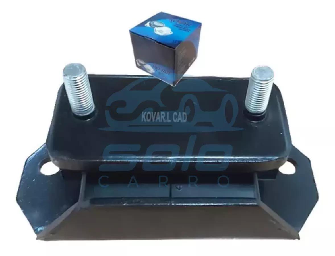 Base Caja Trasero