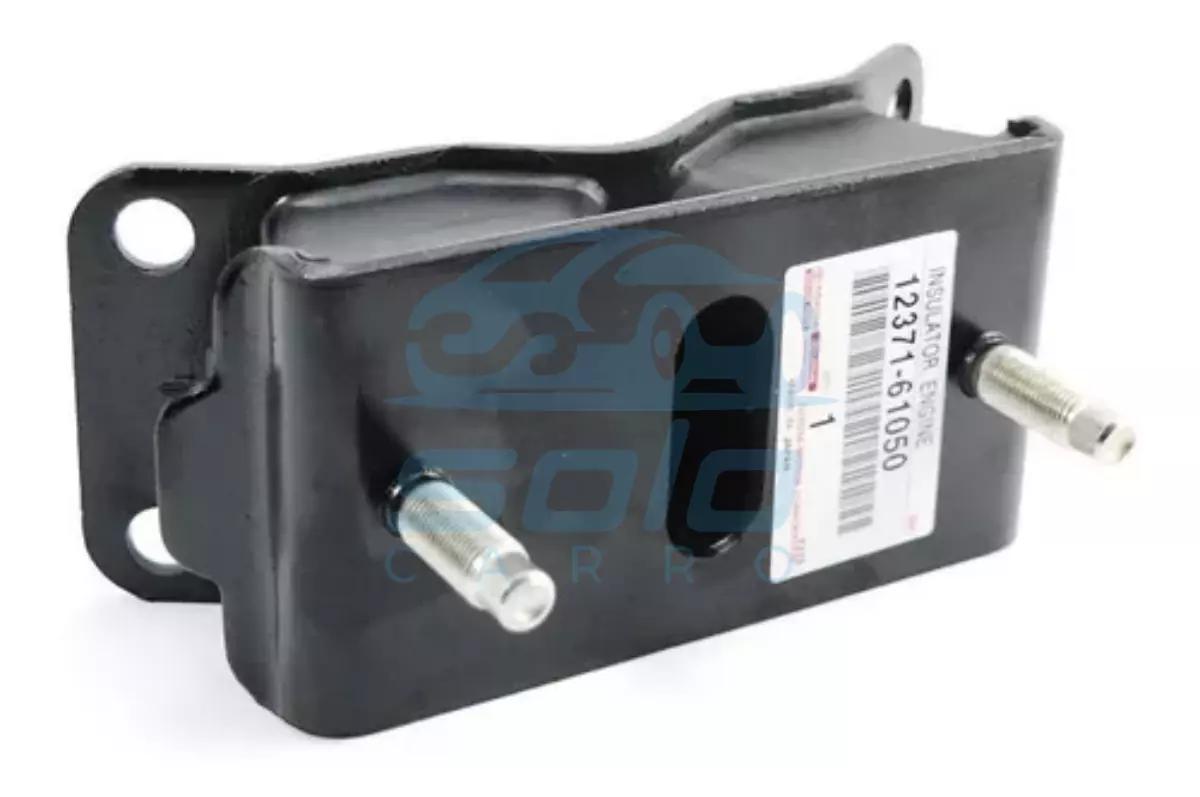 Base Caja Trasero Sincrónico 4.5L