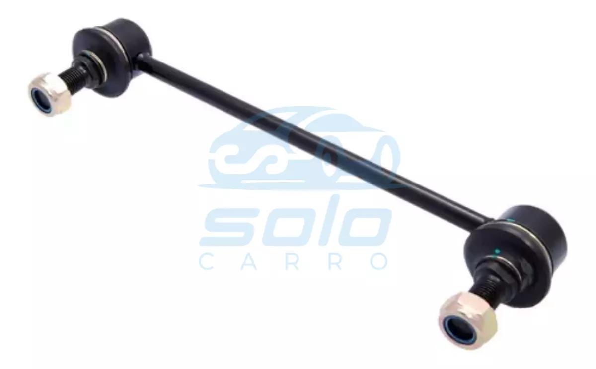 Kit Barra Link Trasero