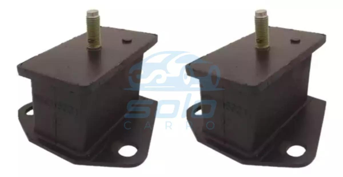 Base Motor Delantero 6Cil