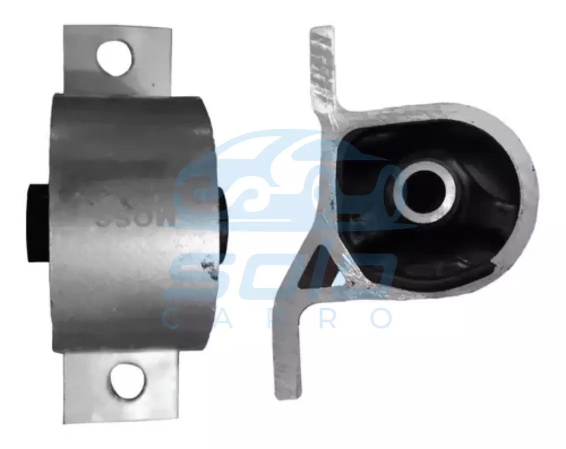 Base Motor Delantero Automático-base-motor-delantero-automatico-honda-civic-2000-2006-kovar