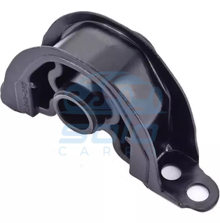 Base Motor Delantero Izquierdo