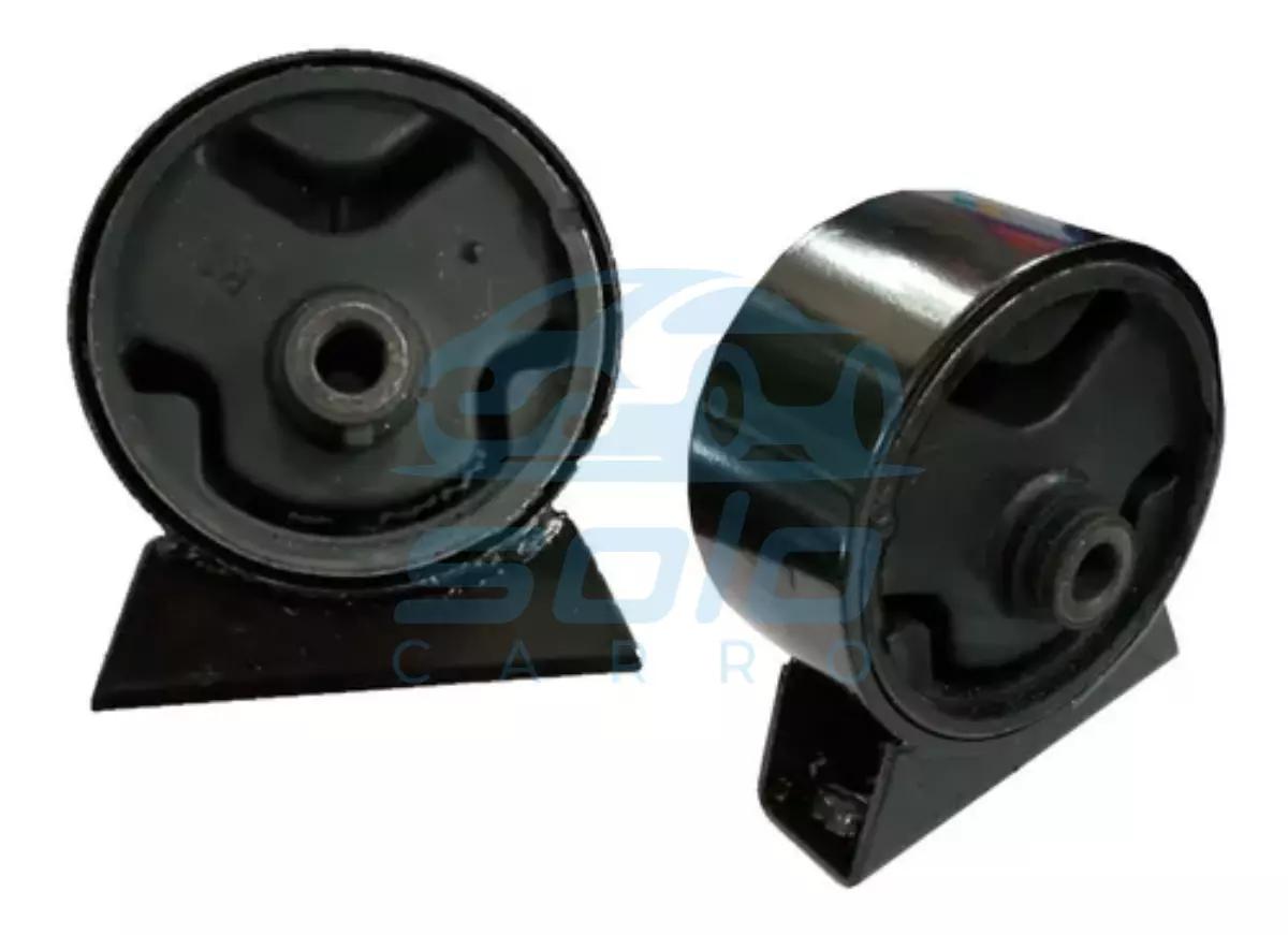 Base Motor Izquierdo-base-motor-izquierdo-chevrolet-swift-1988-2000-dmi