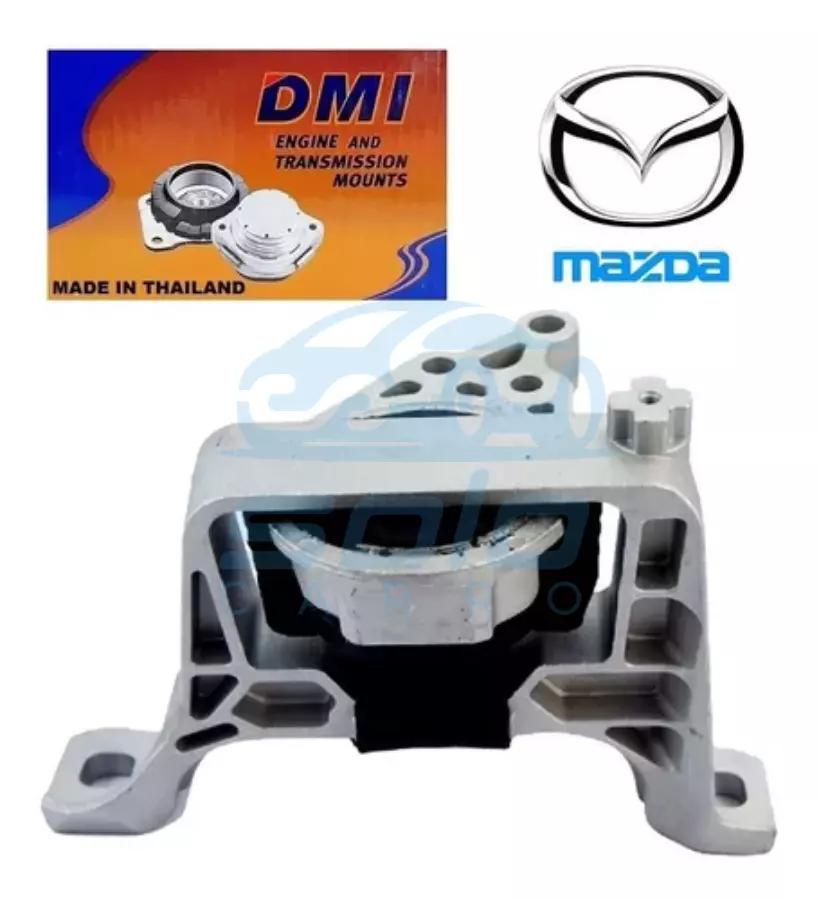 Base Motor Derecho
