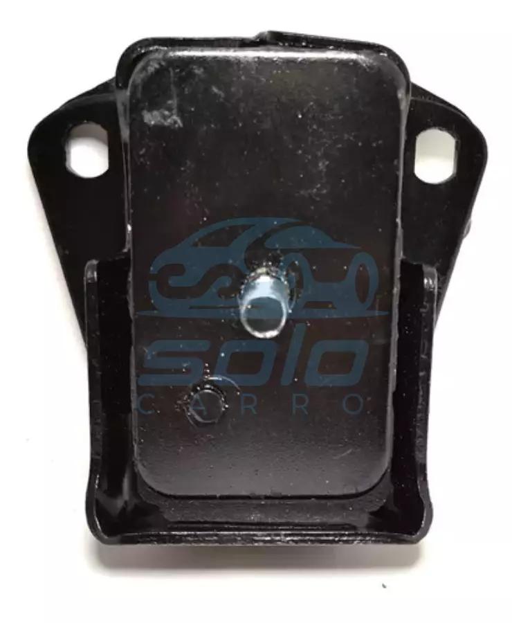 Base Motor Delantero
