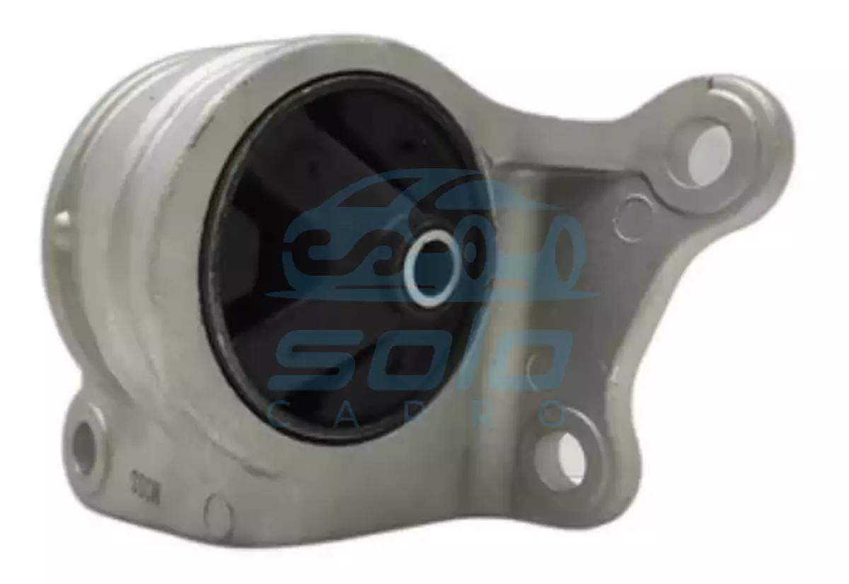 Base Motor Izquierdo