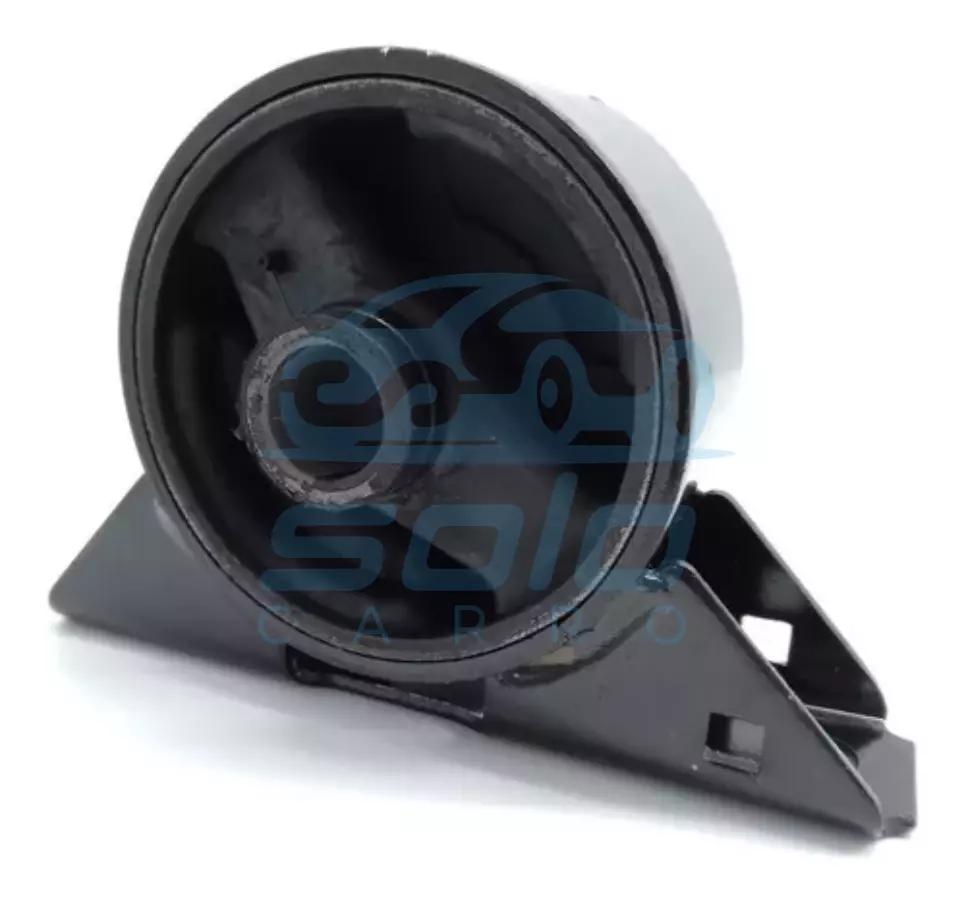 Base Motor Delantero Automático