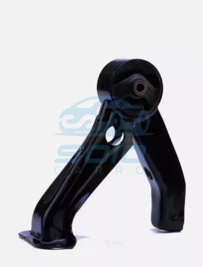 Base Motor Izquierdo