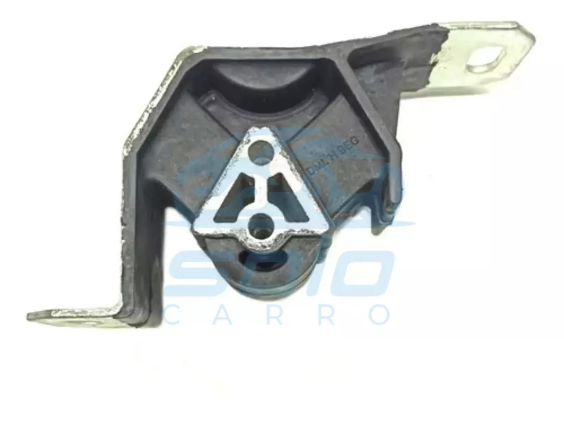 Base Motor Izquierdo Con Aire