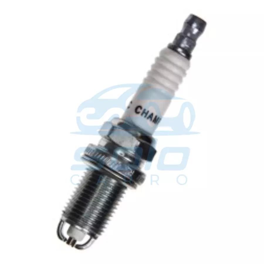 Bujía - Doble Electrodo - Salto Superficial-bujia-jeep-grand-cherokee-3000-1996-2002-champion