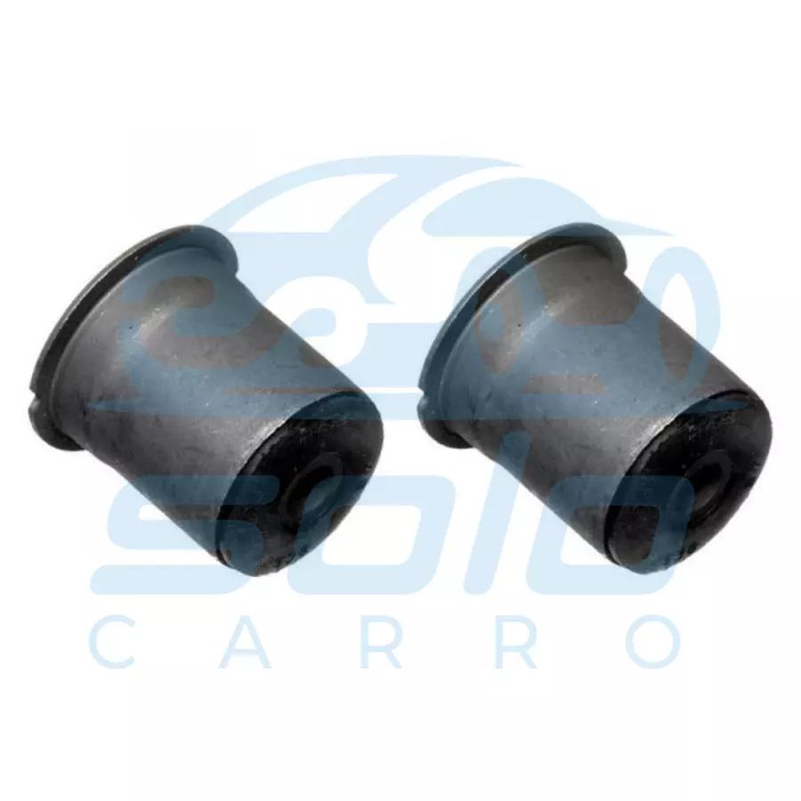 Buje Meseta Trasero Inferior/Superior (2 Pzas)-buje-meseta-post-inf-chevrolet-impala-1975-1980-moog