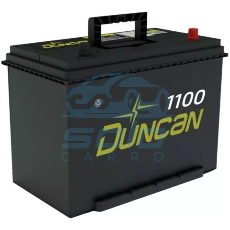 Batería 1100 Amperes